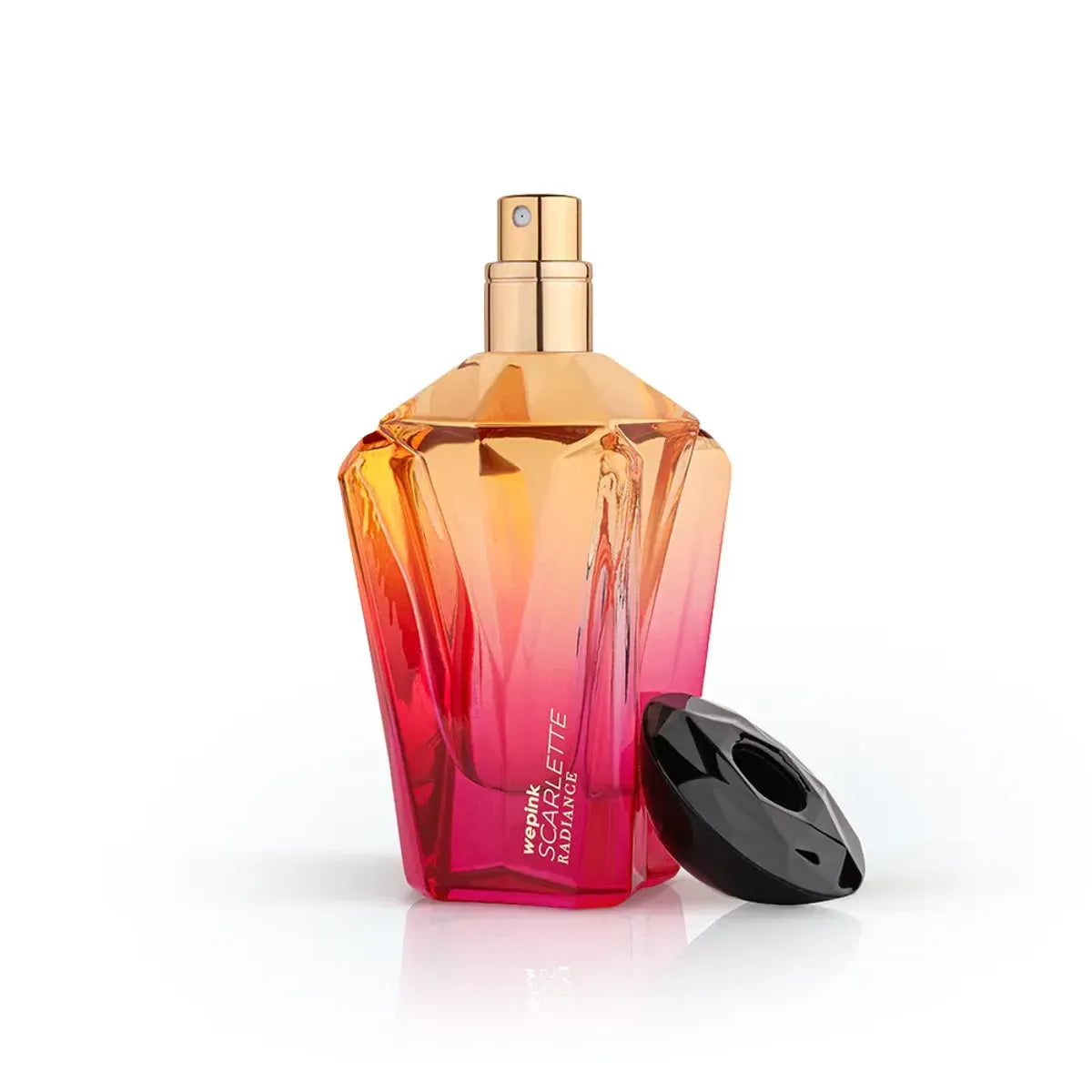 Scarlette Radiance Desodorante Colônia 50ml