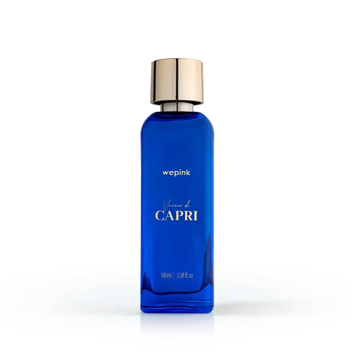 Verano Di Capri Desodorante Colônia 100ml
