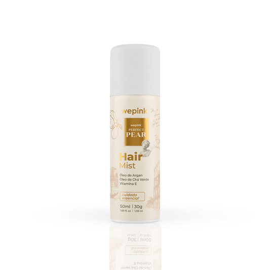 Perfume Capilar Hair Mist Perfect Pear 50ml