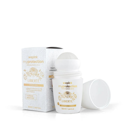 Desodorante Antitranspirante Roll-on Liberté 50ml