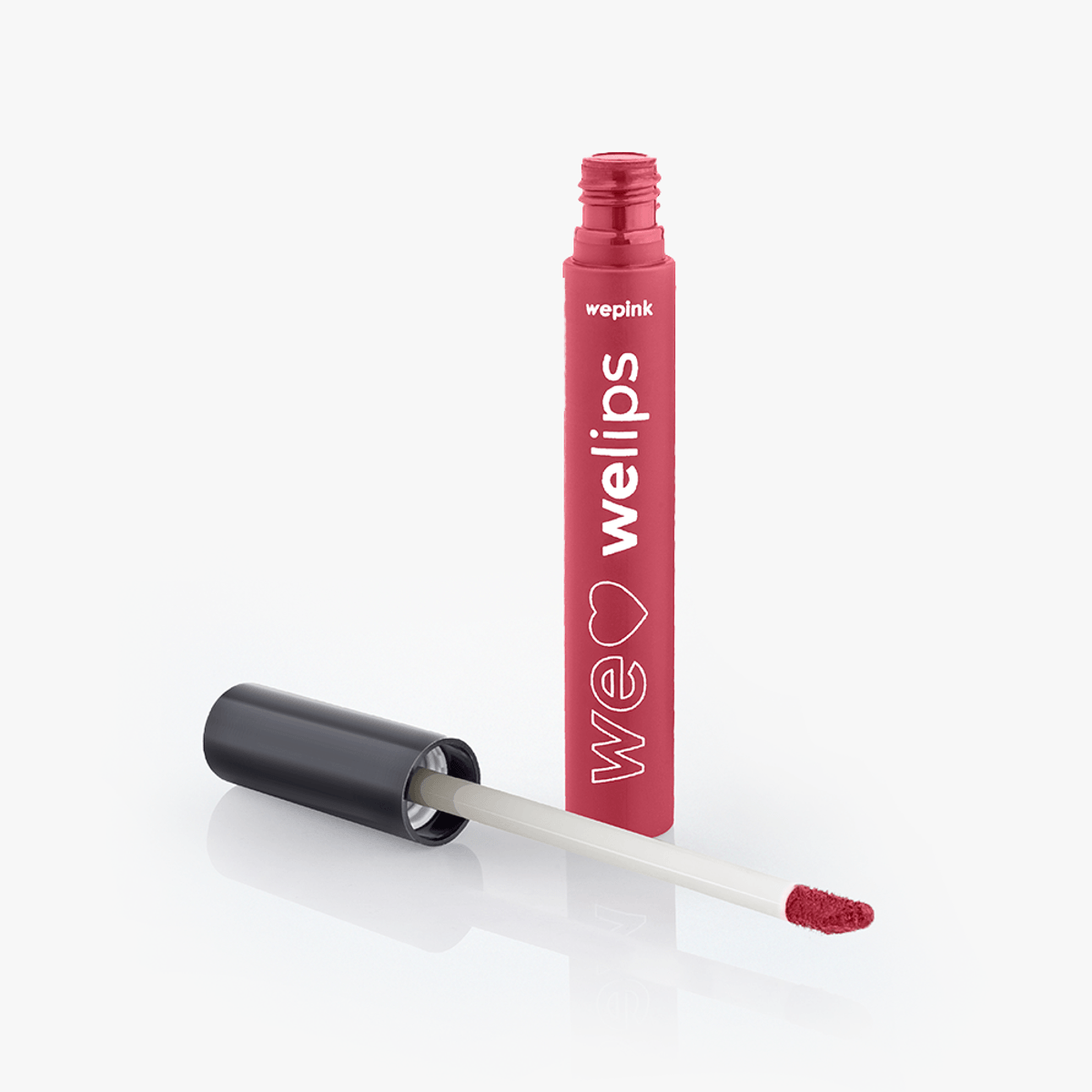 Welips - Batom Líquido Matte 5ml
