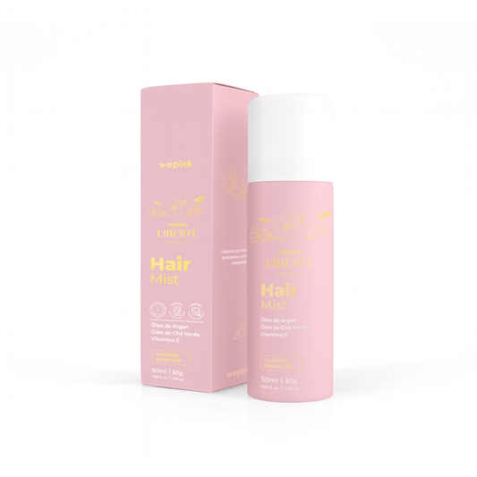 Perfume Capilar Hair Mist LIBERTÉ EXCLUSIF