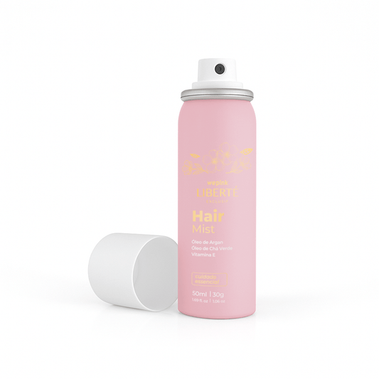 Perfume Capilar Hair Mist LIBERTÉ EXCLUSIF