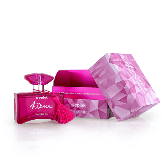 4Dreams Desodorante Colônia 75ml