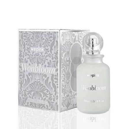 Wonbloom Desodorante Colônia 100ml
