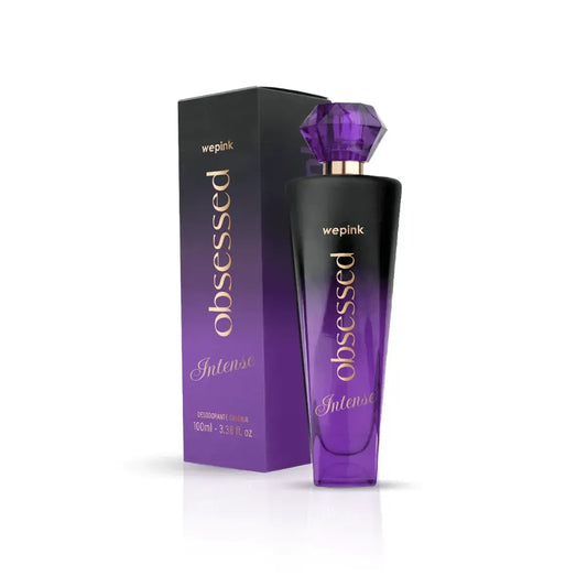 Obsessed Intense Desodorante Colônia 100ml