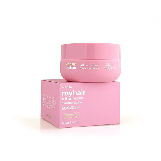 Máscara My Hair Ultra Repair 200g