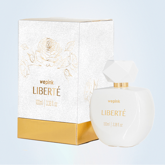 Liberte Colônia 100ml