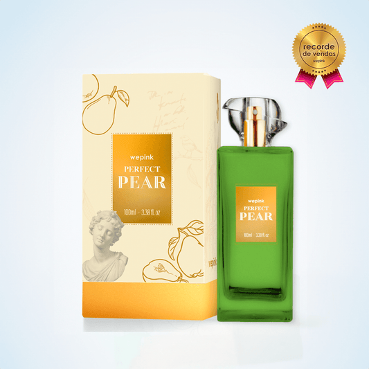 Perfect Pear Colônia100ml