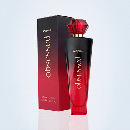 Obsessed Colônia 100ml