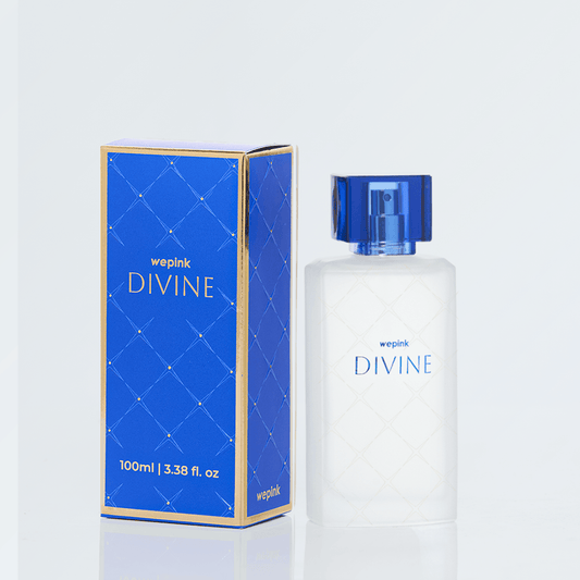 Divine Colônia 100ml